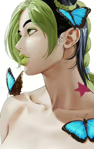 Page 1993 of JoJo Collection - preview thumbnail