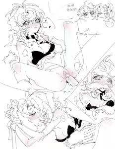Page 204 of JoJo Collection - preview thumbnail