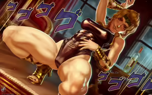 Page 220 of JoJo Collection - preview thumbnail