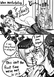 Page 482 of JoJo Collection - preview thumbnail