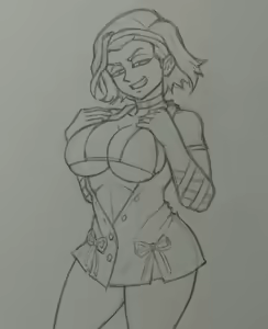 Page 514 of JoJo Collection - preview thumbnail