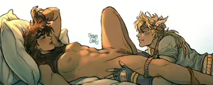 Page 564 of JoJo Collection - preview thumbnail