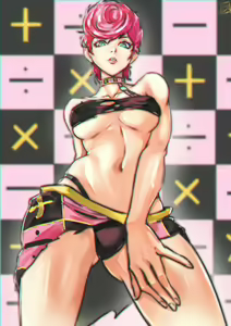 Page 59 of JoJo Collection - preview thumbnail