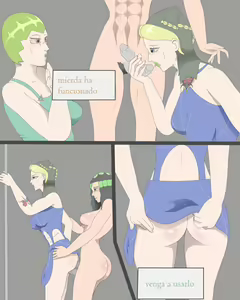 Page 596 of JoJo Collection - preview thumbnail