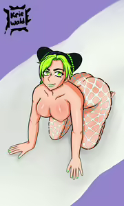 Page 601 of JoJo Collection - preview thumbnail