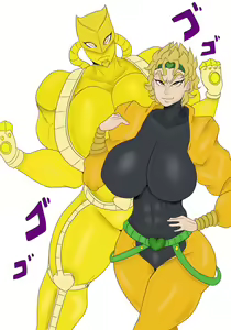 Page 67 of JoJo Collection - preview thumbnail