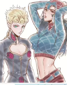 Page 694 of JoJo Collection - preview thumbnail