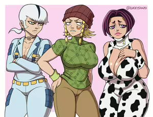 Page 717 of JoJo Collection - preview thumbnail