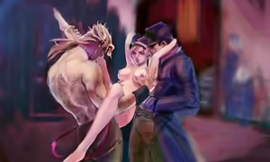 Page 725 of JoJo Collection - preview thumbnail