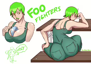 Page 729 of JoJo Collection - preview thumbnail
