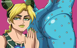 Page 733 of JoJo Collection - preview thumbnail