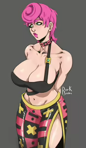 Page 857 of JoJo Collection - preview thumbnail