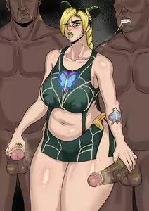 Page 867 of JoJo Collection - preview thumbnail