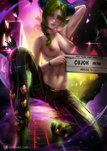 Page 890 of JoJo Collection - preview thumbnail