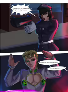 Page 974 of JoJo Collection - preview thumbnail