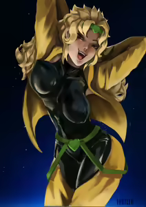 Page 986 of JoJo Collection - preview thumbnail