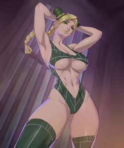 Page 994 of JoJo Collection - preview thumbnail