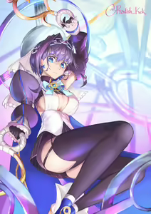 Page 119 of ●PIXIV● RadishKek - preview thumbnail