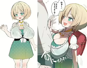 Page 1239 of ◆FANBOX◆ Egao - preview thumbnail