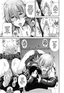 Page 106 of MESUhame IKIzome Ch. 1, 3, 5-6, 8-10, 12 (decensored) - preview thumbnail