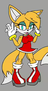 Page 57 of JSPRDRAWSS sonic the hedgehog stuff - preview thumbnail