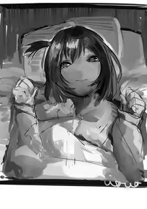 Page 105 of ●PIXIV● 魚うお - preview thumbnail