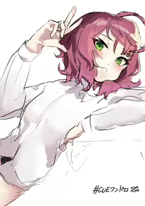Page 140 of ●PIXIV● 魚うお - preview thumbnail