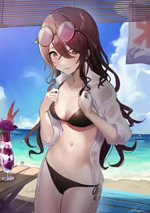 Page 14 of ●PIXIV● 魚うお - preview thumbnail