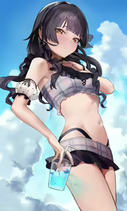 Page 15 of ●PIXIV● 魚うお - preview thumbnail