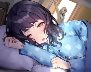 Page 174 of ●PIXIV● 魚うお - preview thumbnail
