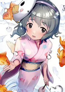 Page 178 of ●PIXIV● 魚うお - preview thumbnail