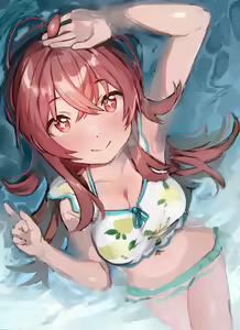 Page 180 of ●PIXIV● 魚うお - preview thumbnail