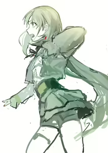 Page 198 of ●PIXIV● 魚うお - preview thumbnail