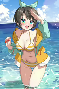 Page 111 of ●PIXIV● ドカ/DOKA - preview thumbnail