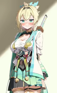 Page 121 of ●PIXIV● ドカ/DOKA - preview thumbnail