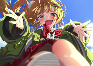 Page 37 of ●PIXIV● ドカ/DOKA - preview thumbnail