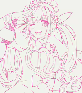 Page 92 of ●PIXIV● ドカ/DOKA - preview thumbnail