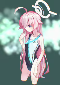 Page 135 of ●PIXIV● ｲﾛﾘ - preview thumbnail
