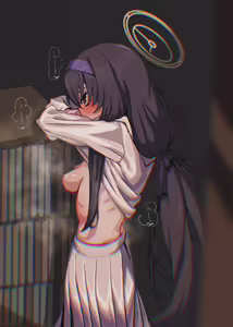 Page 59 of ●PIXIV● ｲﾛﾘ - preview thumbnail