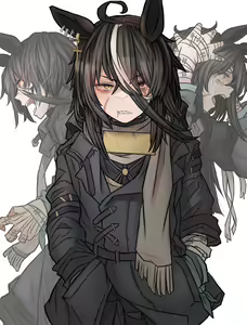 Page 187 of ●PIXIV● Leogust - preview thumbnail
