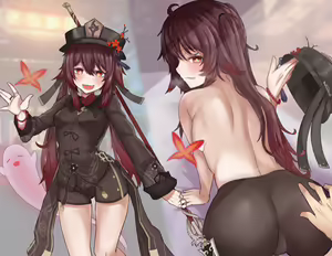 Page 227 of ●PIXIV● Leogust - preview thumbnail
