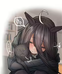 Page 391 of ●PIXIV● Leogust - preview thumbnail