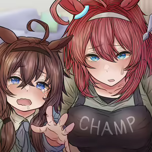 Page 100 of ●PIXIV● Leogust - preview thumbnail