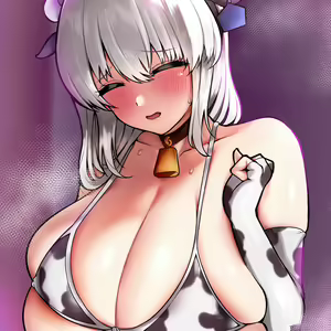 Page 182 of ●PIXIV● Hijiri Kogome - preview thumbnail