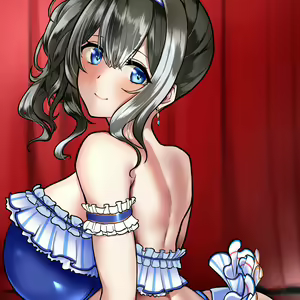 Page 245 of ●PIXIV● Hijiri Kogome - preview thumbnail