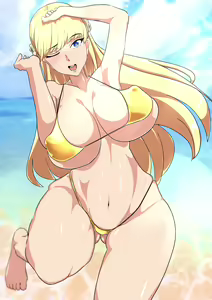 Page 397 of ●PIXIV● Hijiri Kogome - preview thumbnail