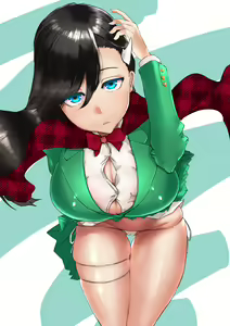 Page 452 of ●PIXIV● Hijiri Kogome - preview thumbnail