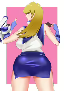 Page 457 of ●PIXIV● Hijiri Kogome - preview thumbnail