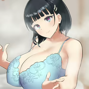 Page 535 of ●PIXIV● Hijiri Kogome - preview thumbnail