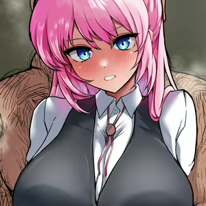 Page 100 of ●PIXIV● Hijiri Kogome - preview thumbnail